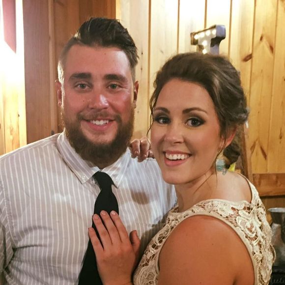 Meet your Posher, Haley - Picture 1 of 1